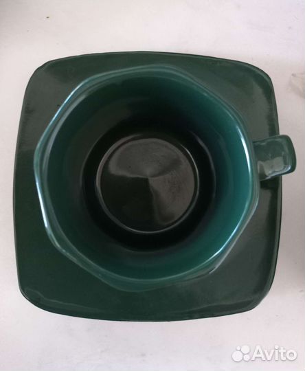 Чайный набо greenfield