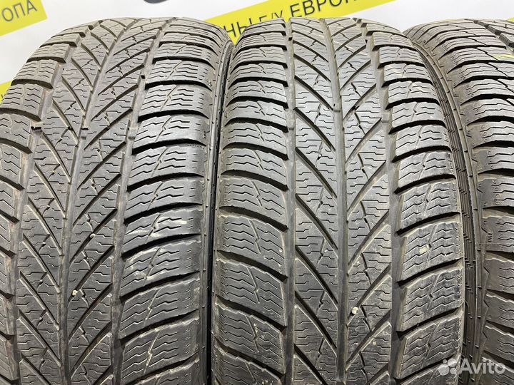 Gislaved Euro Frost 5 205/55 R16