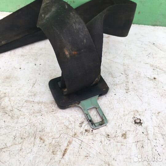 Ремень безопасности Ауди 100 С4