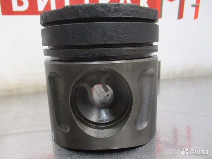 Поршень двигателя D2066 MAN TGA, TGS, TGX