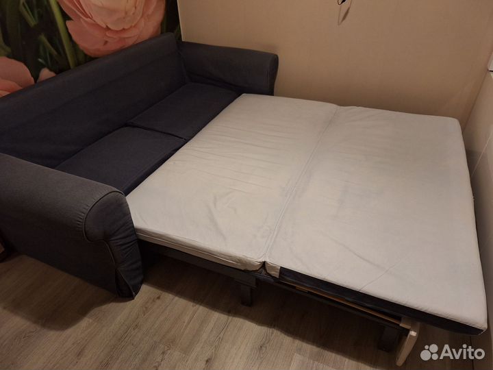 Диван Backabro икеа