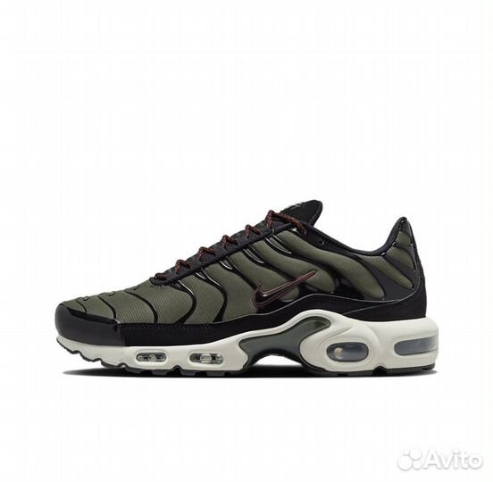 Nike Air Max TN Plus