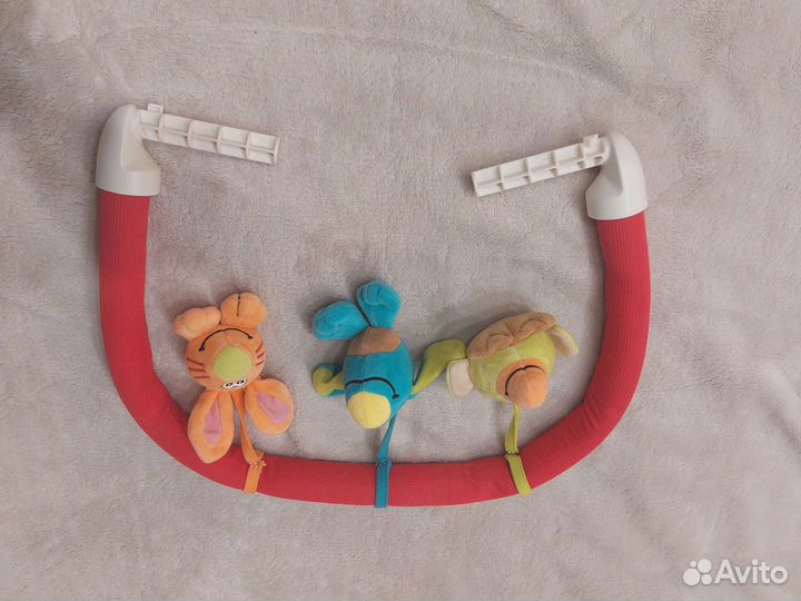 Стул для кормления PegPerego Prima Papa Follow me