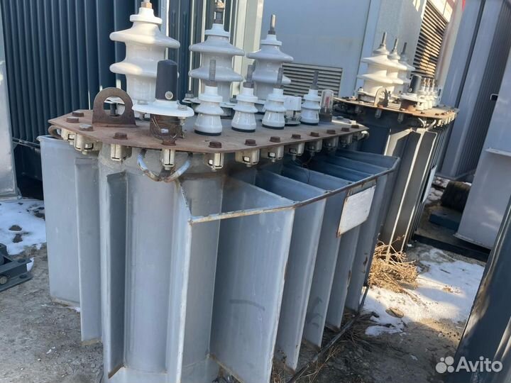 Трансформатор тмг 16/6-У1 У/Ун-0 Ревизия 2025 год