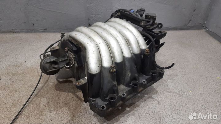 Впускной коллектор 2.4 APS ALF 2.8 ACK AMX