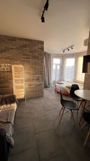 Комната 40 м² в 1-к., 1/2 эт.