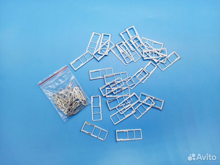 28540 Сим лотки для Xiaomi Redmi Note 11