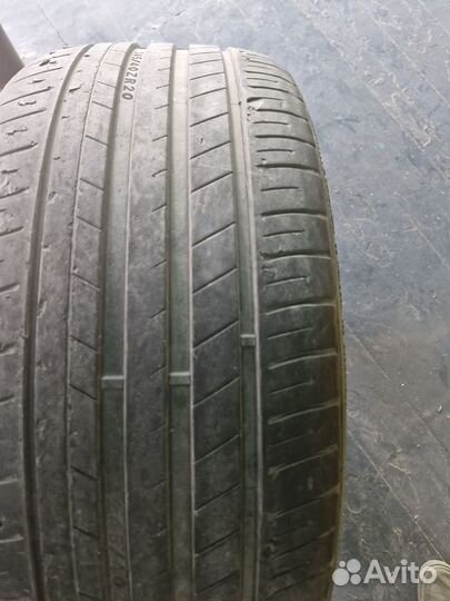 Kapsen Headking S2000 245/40 R20 99Y