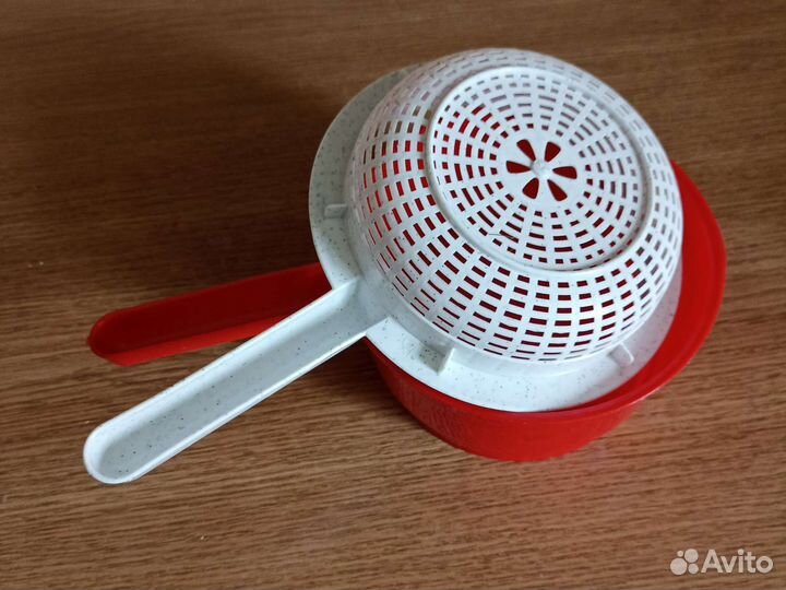 Форма для адыгейского сыра