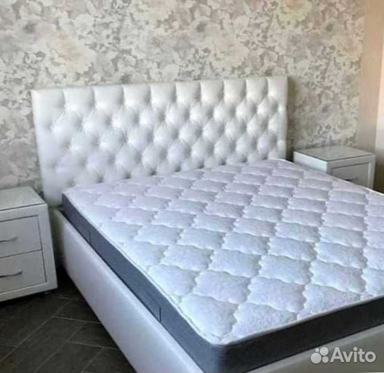 Матрас анатомический 140х200, 160х200 и другие
