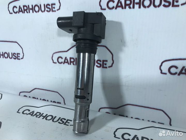 Катушка зажигания Volkswagen Passat B7 1.4 CAX
