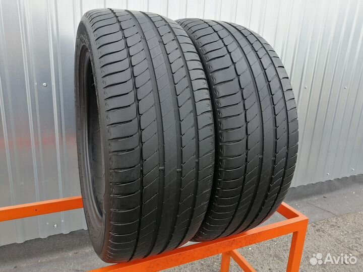 Michelin Primacy HP 225/50 R17 84V