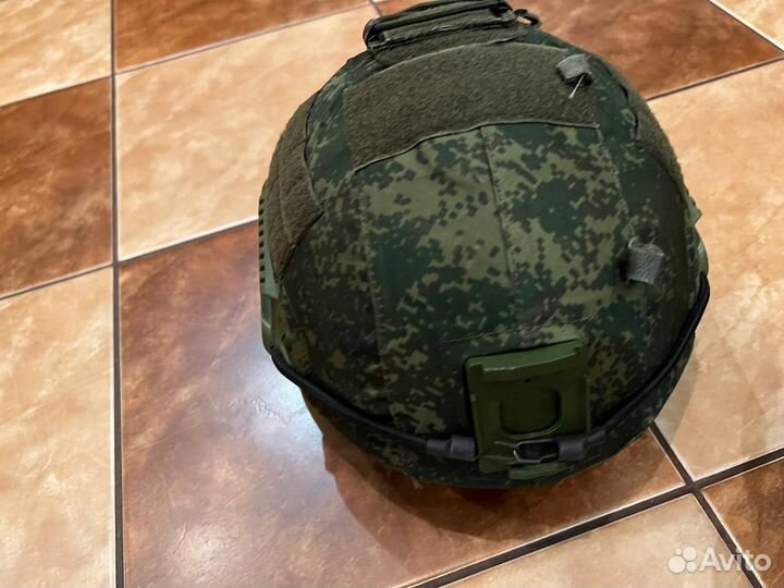 Шлем тор L нпп класс Бр1 Арамидный