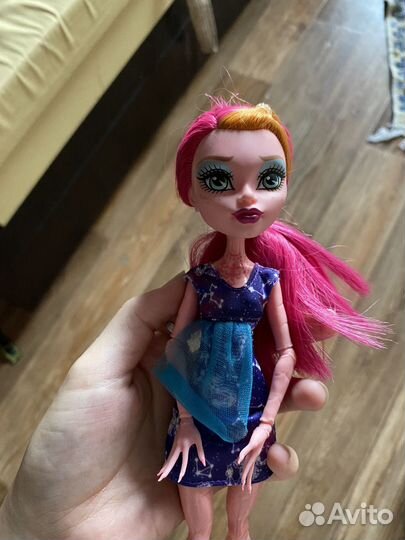 Кукла Монстер Хай