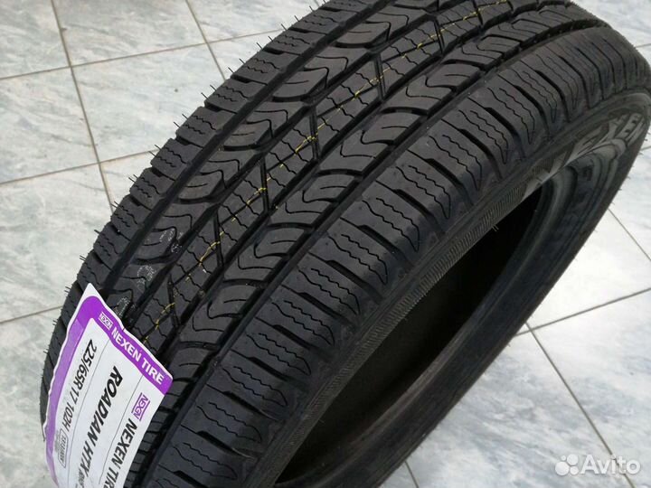 Nexen Roadian HTX RH5 225/65 R17