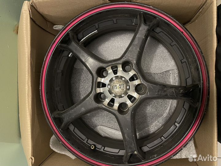 Диски r16 mazda по характеристикам мог ошибиться