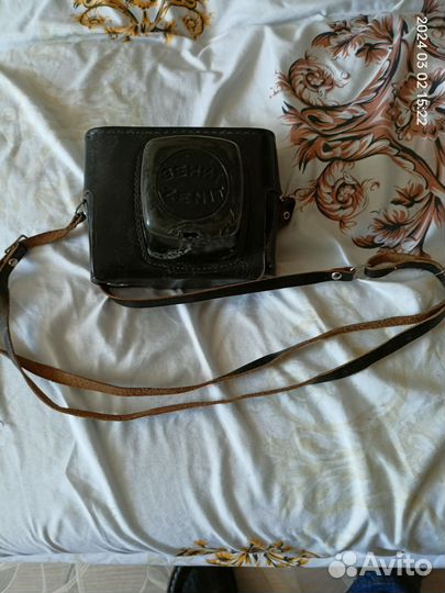 Фотоаппараты