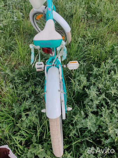 Велосипед Trek mistic 16