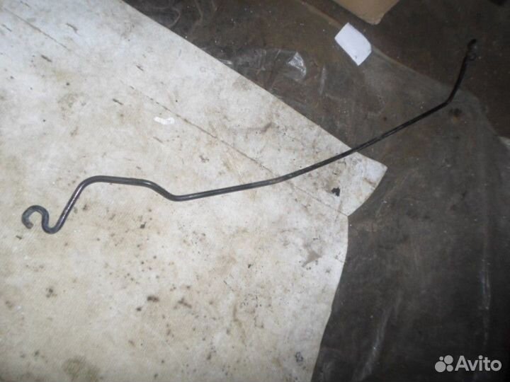 Упор капота Nissan Primera P12 2002-2007 P12 2002-2007