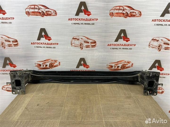 Усилитель бампера заднего Volkswagen Tiguan 2017 г