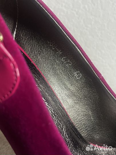 Туфли женские 39 40