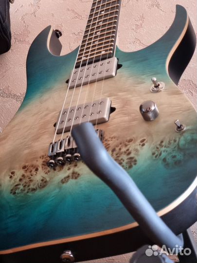 Гитара Ibanez RG1127pbfx