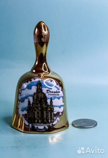 Колокольчики Kleiber ч-3