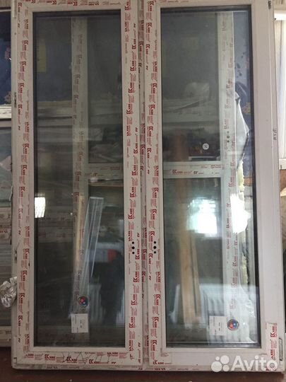 Пластиковые окна и двери