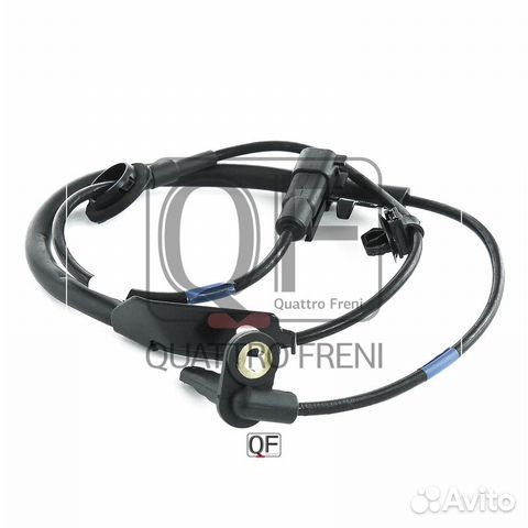 Импульсный датчик abs