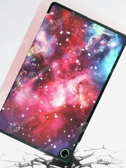 Чехол для планшета JFK 10.4'' Realme Pad