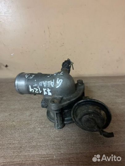 Заслонка дроссельная Galant EA