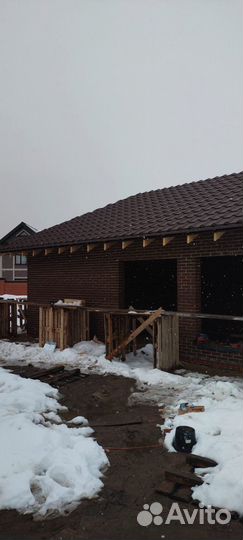 Металлочерепица от производителя