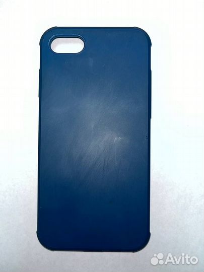 Чехол на iPhone SE 2020