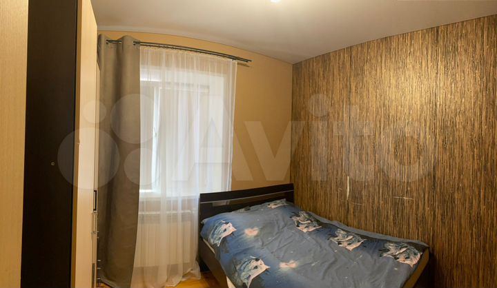 Дом 140 м² на участке 7 сот.