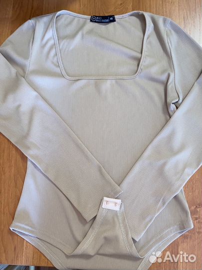 Боди женское