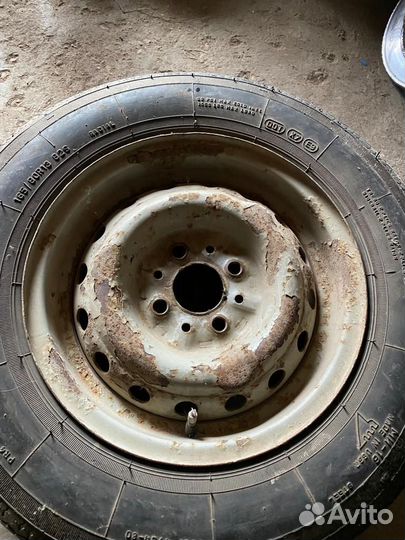 Диски r13 на ваз комплект