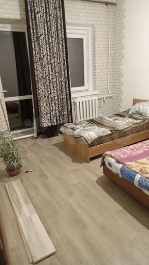 Комната 20 м², 1/1 эт.