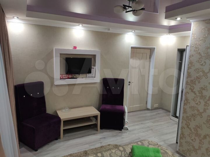 Комната 14 м², 1/14 эт.