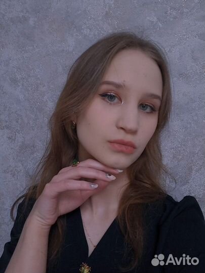 Мастер ногтевого сервиса