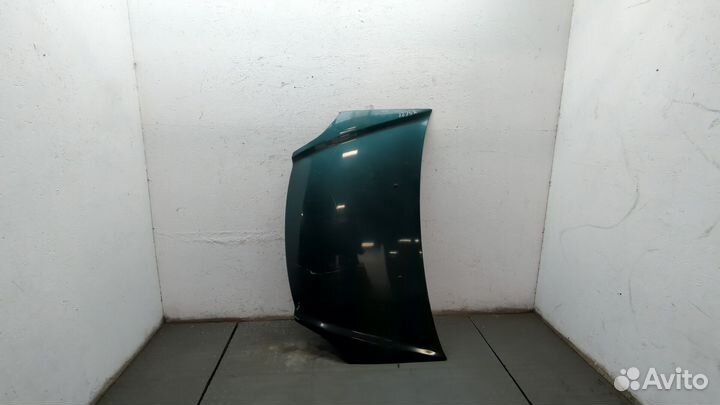 Капот Honda Civic, 2003