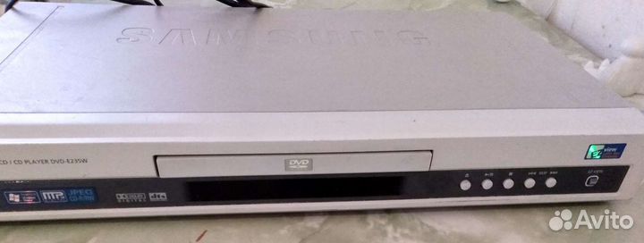 DVD плеер