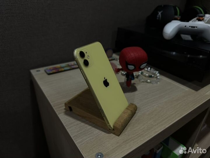 iPhone 11, 256 ГБ