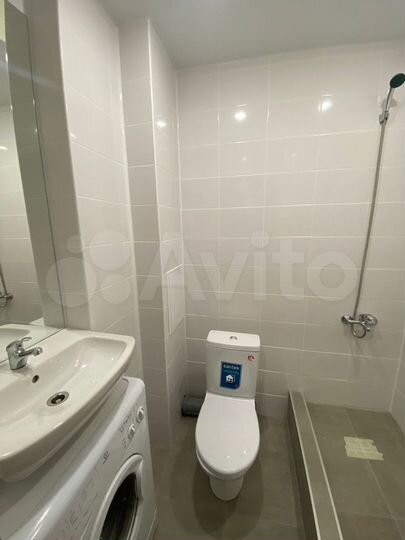 Квартира-студия, 24,1 м², 9/18 эт.