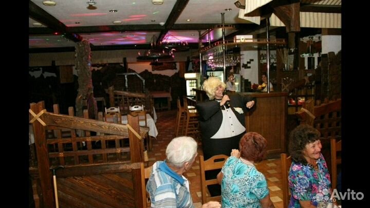 Организация проведение праздников