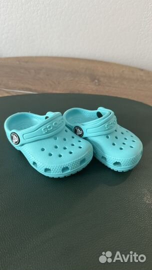 Crocs сабо детские c4