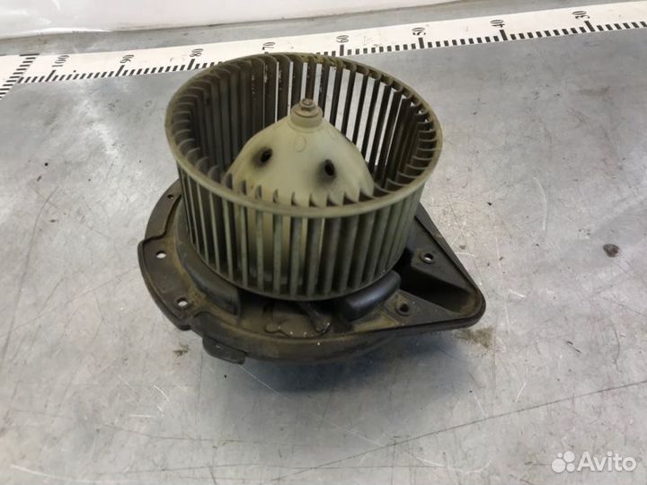 Мотор отопителя (печки) Chery M11 DB SQR481F