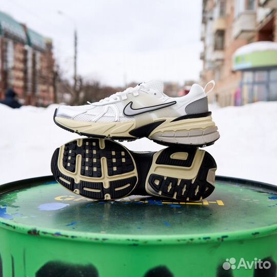 Кроссовки мужские nike