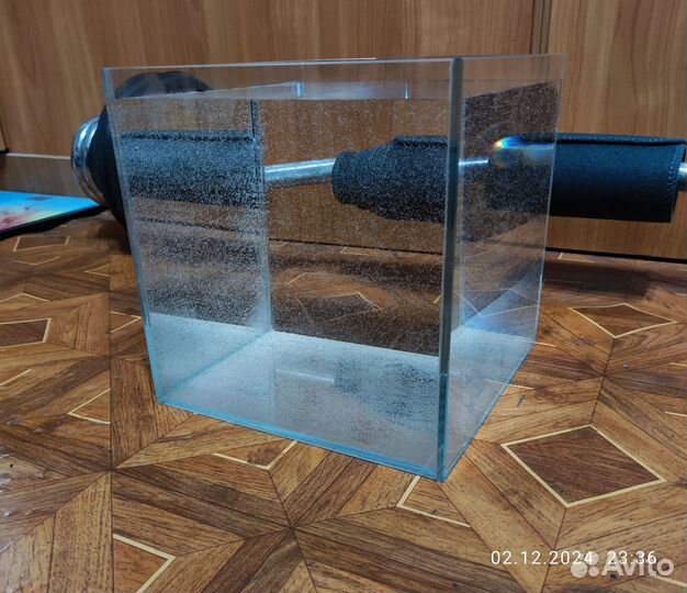 Аквариумный набор AquaLighter Nano Set, 10 л