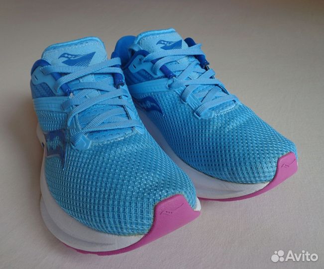 Кроссовки Saucony Axon Running (37) originals