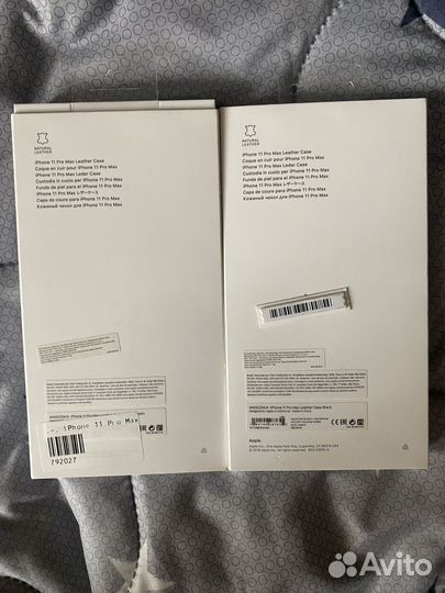 Чехол на iPhone 11 pro max